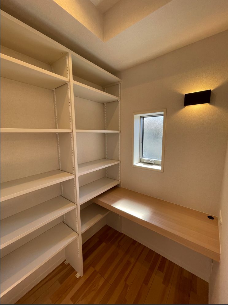 その他部屋・スペース