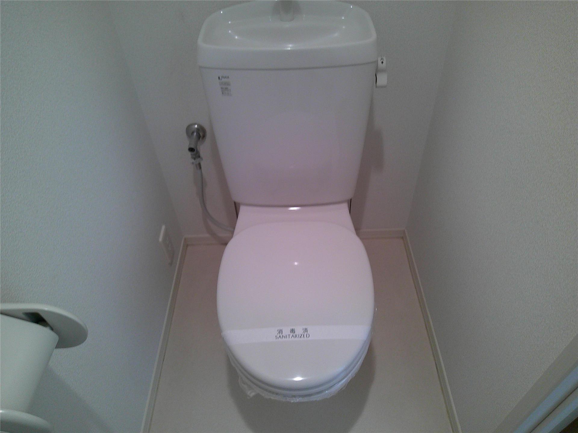 バルコニー　もう一つのプライベート空間