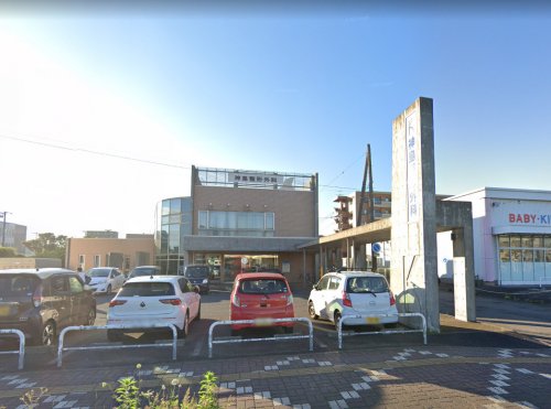 病院　かみしま内科消化器科医院（病院）まで1364m