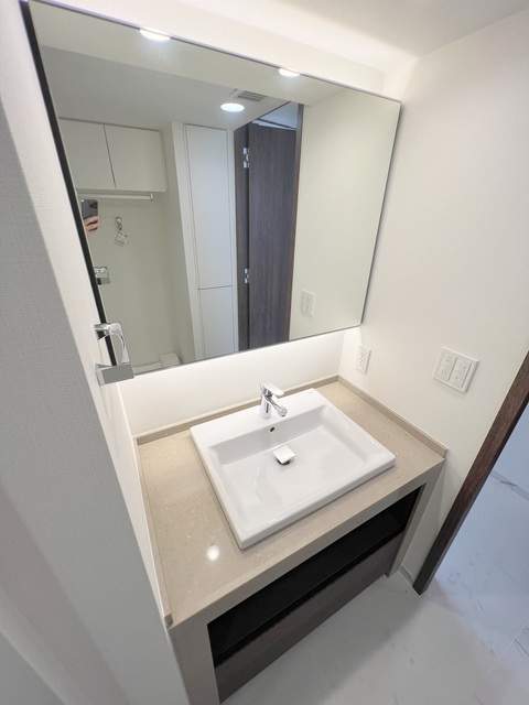 洗面設備　★洗面台★