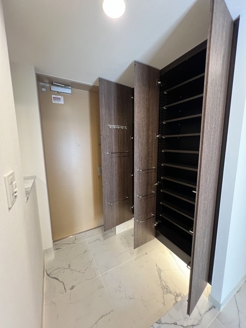 玄関　★シューズＢＯＸ★