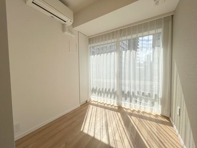 その他部屋・スペース　★明るいフローリングの角部屋です★
