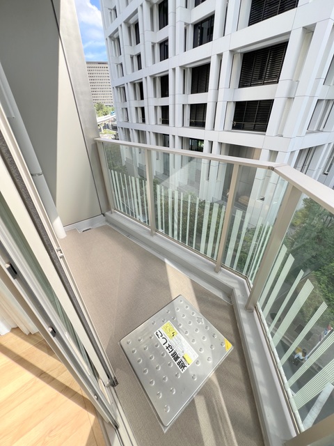バルコニー　★バルコニー★