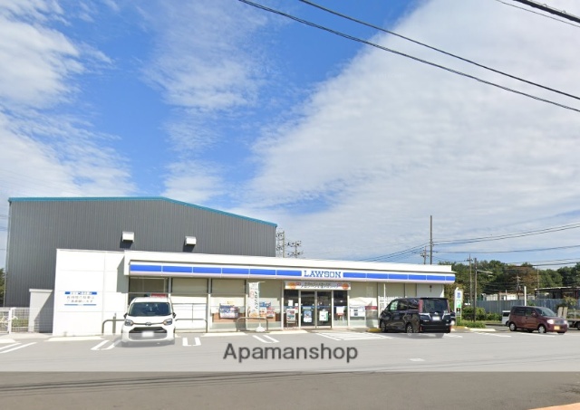 コンビニ　ローソン（コンビニ）まで942m