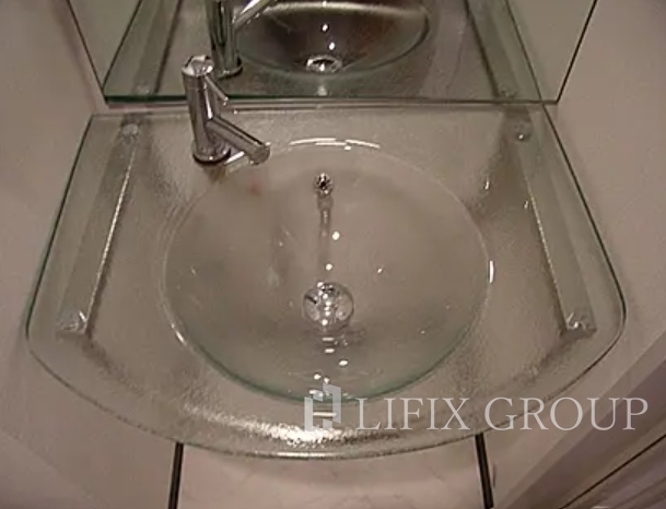 洗面設備　独立洗面台