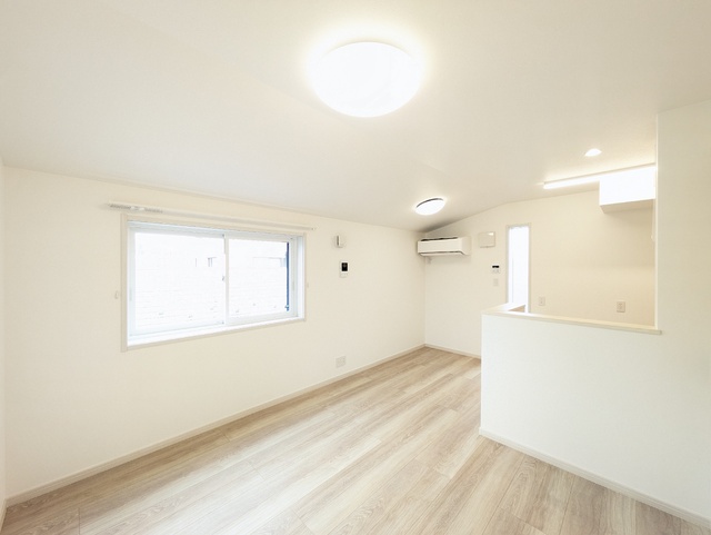 居室・リビング　ＬＤＫ１０．７帖