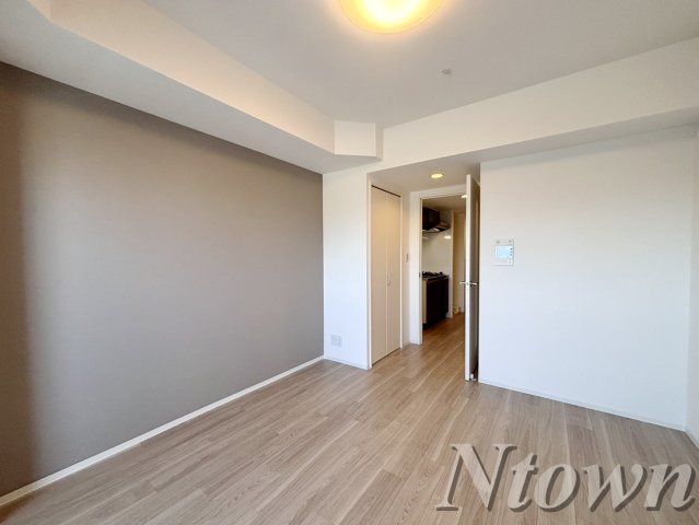 居室・リビング　使いやすい居間です