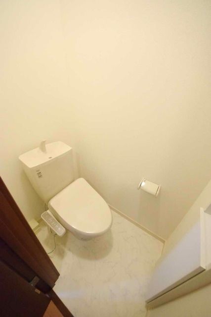 トイレ　室内・室内設備