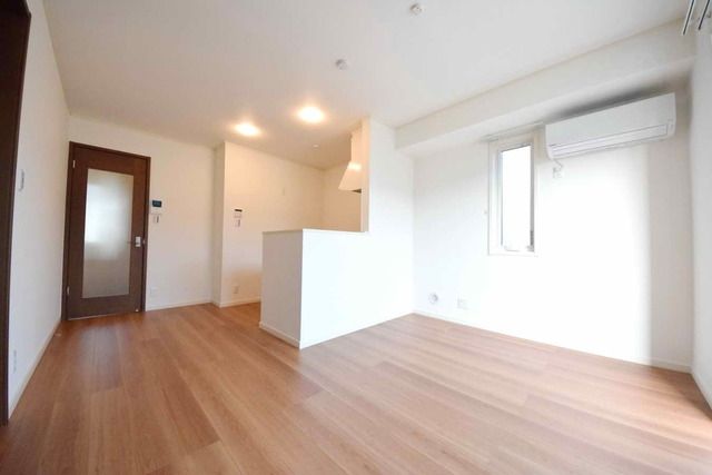 居室・リビング　室内・室内設備