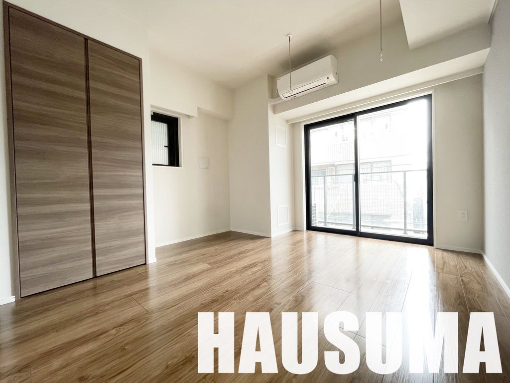 居室・リビング　リビング/居室