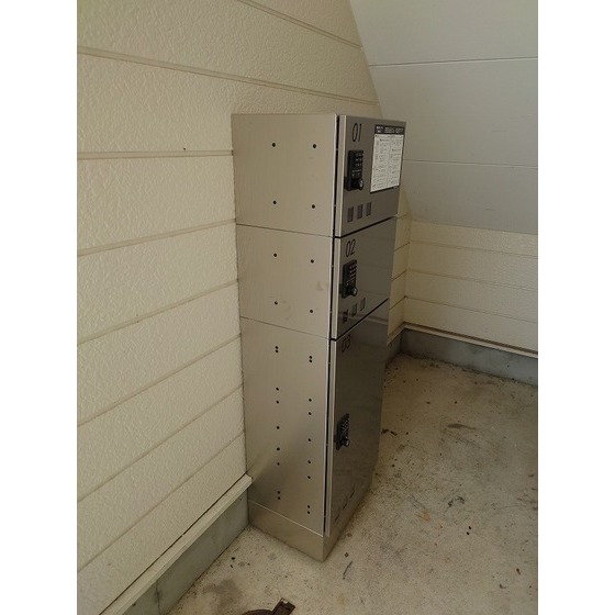 その他共有部分　宅配ＢＯＸ