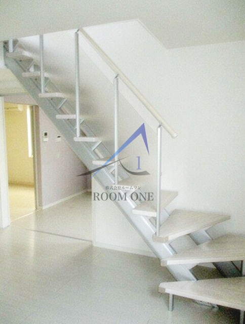 居室・リビング　洋室のお部屋です。