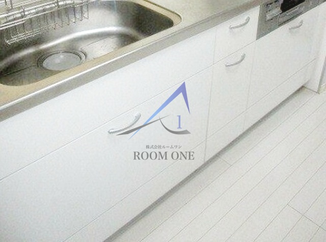 収納　収納です。