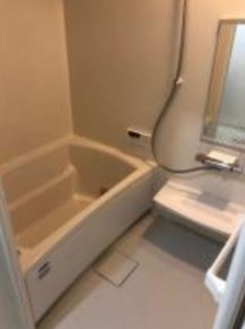 バス・シャワールーム　★バスルーム★