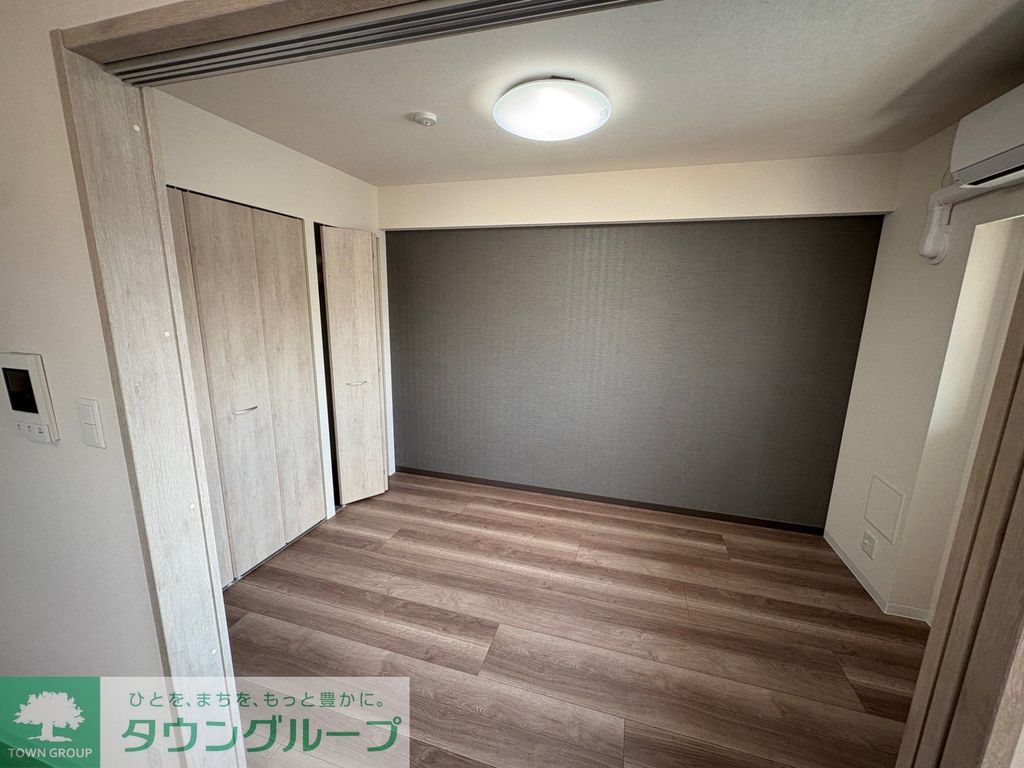 その他部屋・スペース　収納