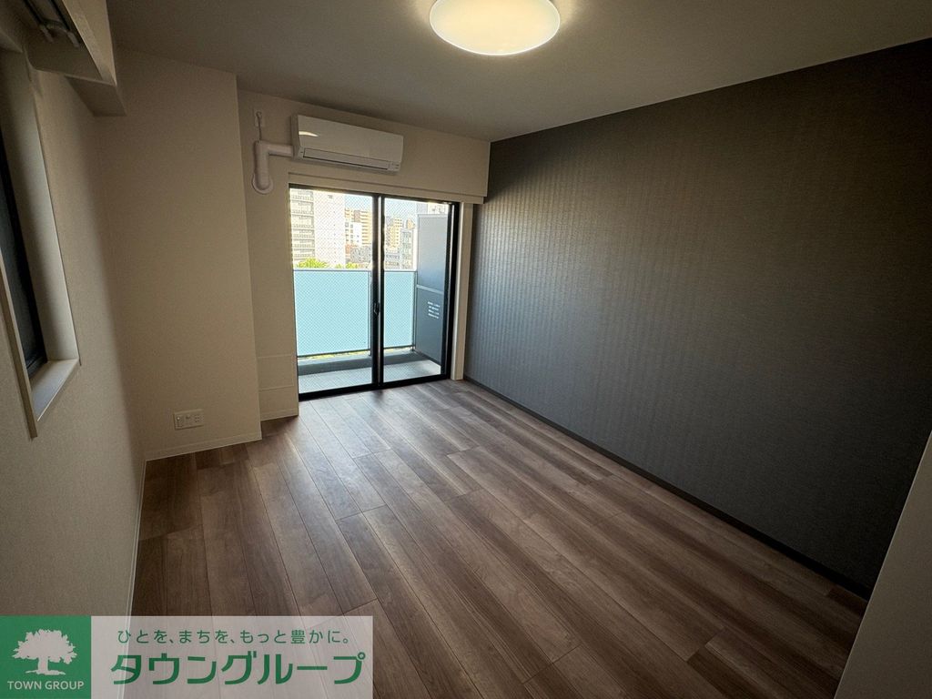 居室・リビング　リビング/居室