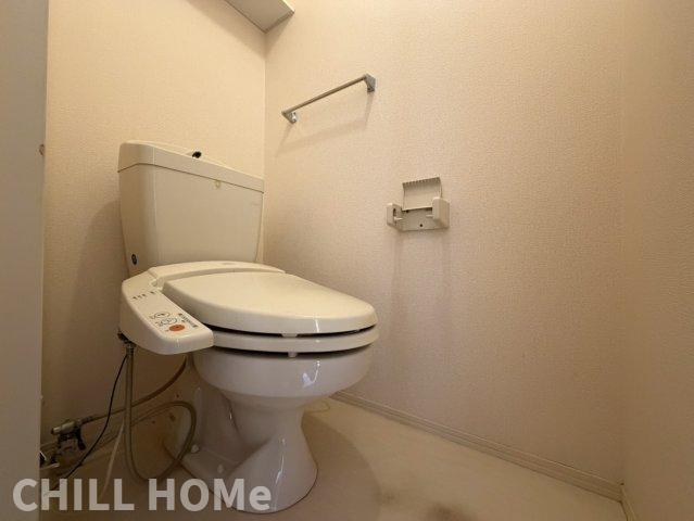 トイレ　他社様掲載物件もまとめてご紹介、ご案内可能です(^^)/