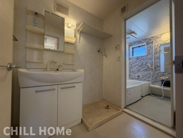 洗面設備　他社様掲載物件もまとめてご紹介、ご案内可能です(^^)/