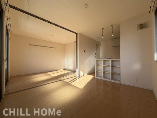 居室・リビング　他社様掲載物件もまとめてご紹介、ご案内可能です(^^)/