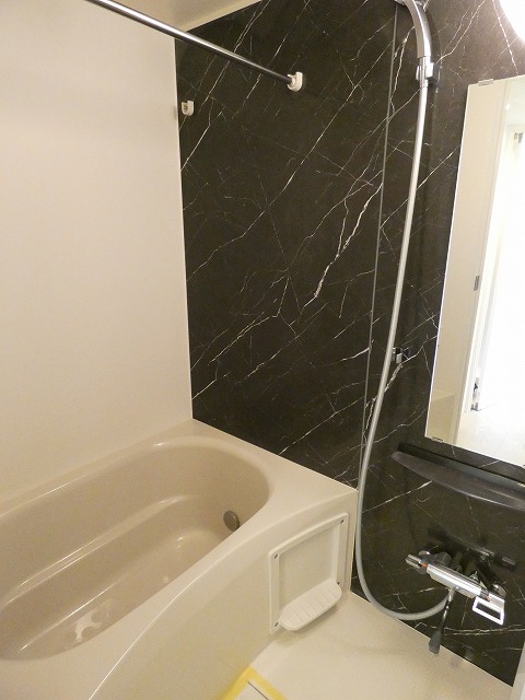 バス・シャワールーム　※別室参考写真