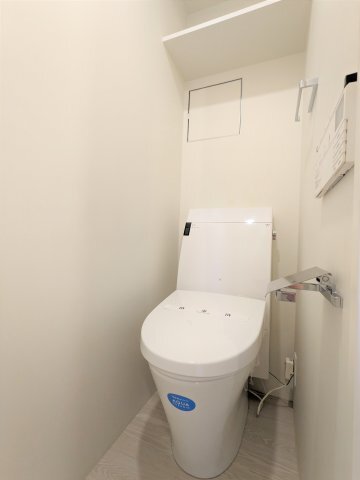 トイレ　※別室参考写真