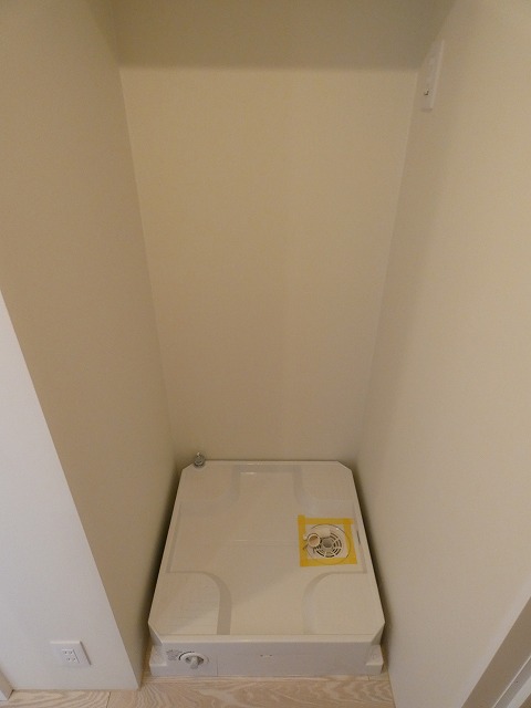 その他設備　※別室参考写真