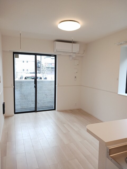 居室・リビング　同仕様