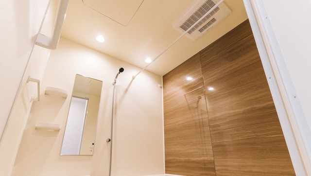 バス・シャワールーム　同仕様