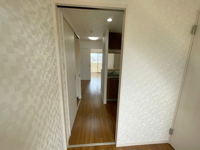 その他部屋・スペース　※退去前の為、別部屋の写真になっております