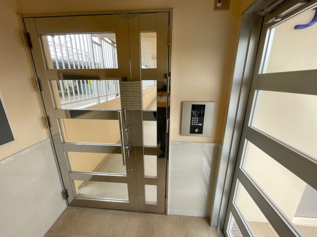 エントランス　フィールドＮ’Ｓ★糸満市武富エリア