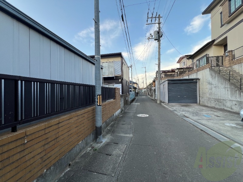 その他共有部分　駐輪場その他