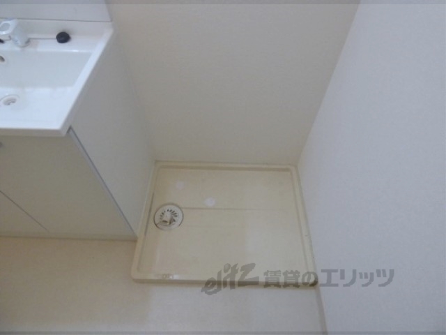 その他部屋・スペース　洗濯機置場