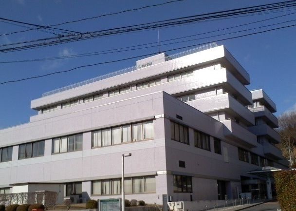 病院　二本松病院（病院）まで1000m