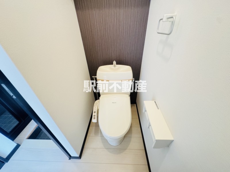 トイレ　◆他部屋流用◆