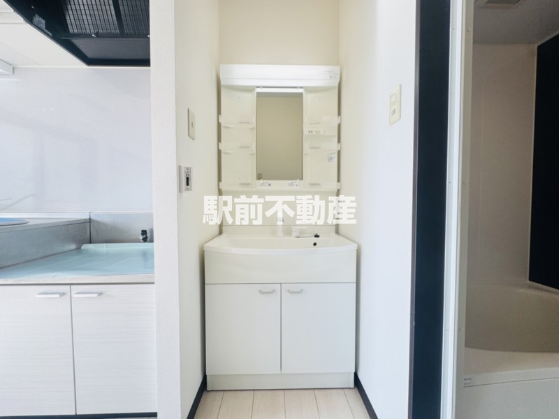 洗面設備　◆他部屋流用◆