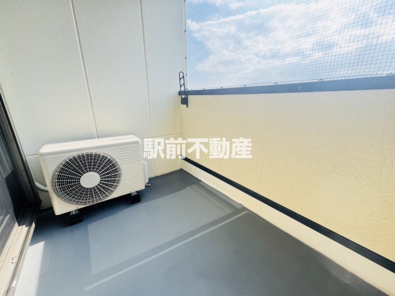 バルコニー　◆他部屋流用◆