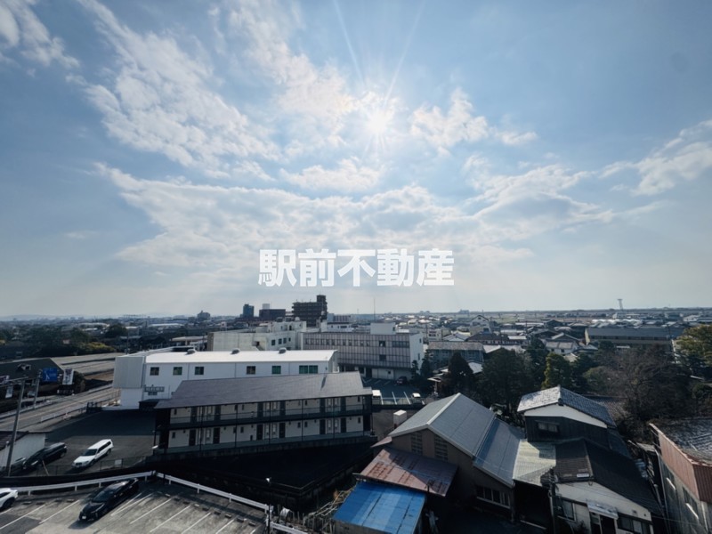 眺望　◆他部屋流用◆