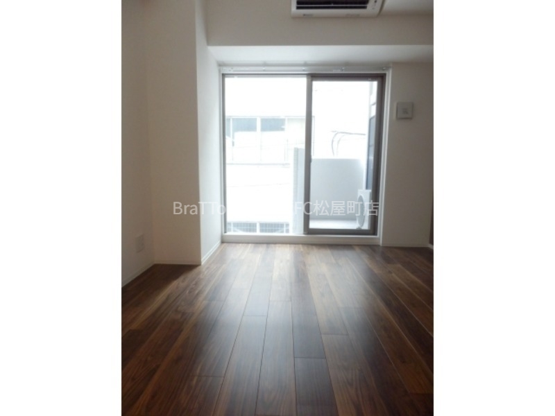 居室・リビング　居室・リビング