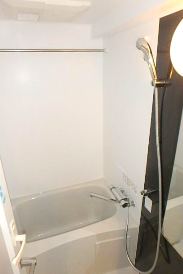 バス・シャワールーム　ガーラ・ステーション横濱関内