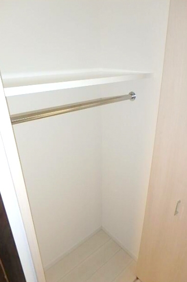 収納　ガーラ・ステーション横濱関内