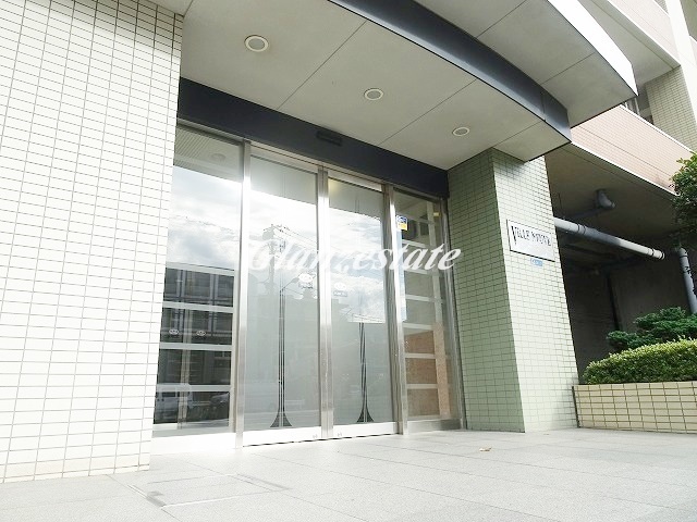 エントランス　☆☆キレイなエントランス☆