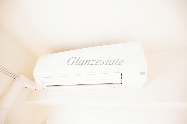 その他設備　☆1年中いつでも快適エアコン☆