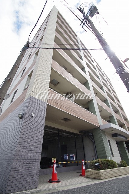 建物外観　☆スタイリッシュな外観☆