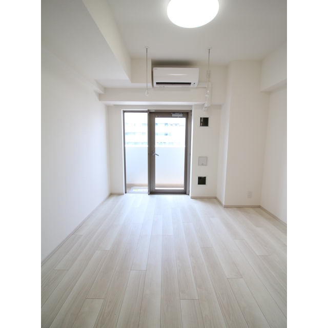 居室・リビング　居室