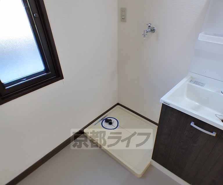 その他設備　リノベーション部屋