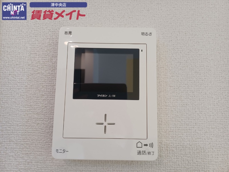 セキュリティ　同型参考写真