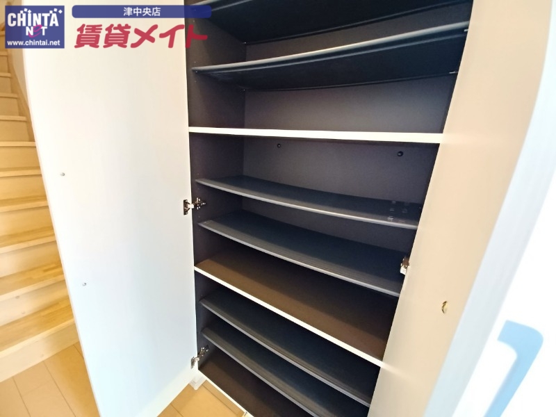 その他設備　同型参考写真