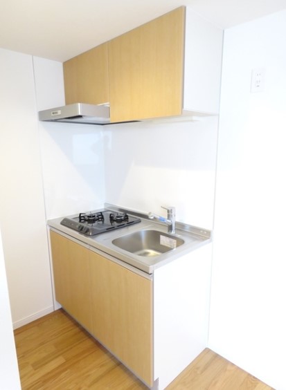 キッチン　他部屋参考写真