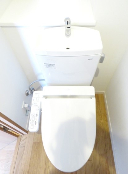 トイレ　他部屋参考写真