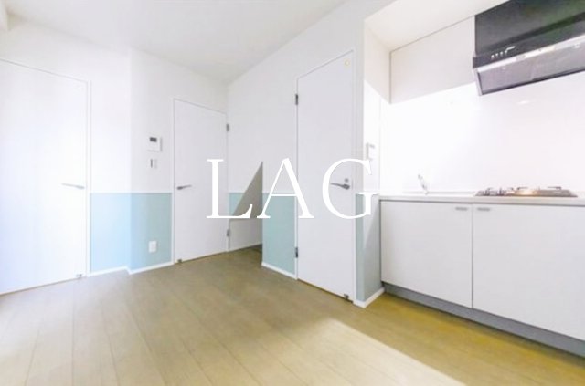 居室・リビング　洋室のお部屋です。